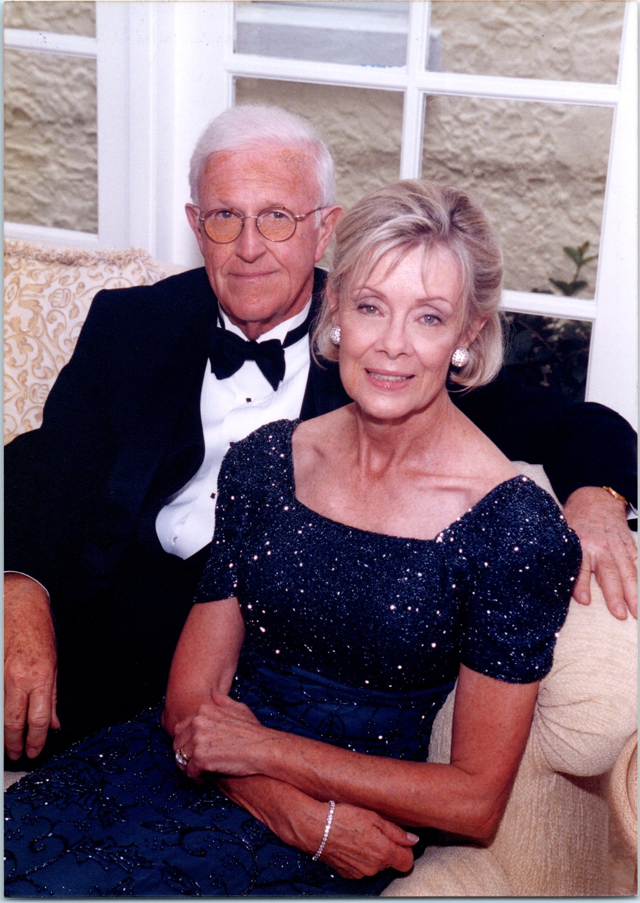 Obituary of Dr. James David Murphy