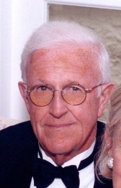 Obituary of Dr. James David Murphy