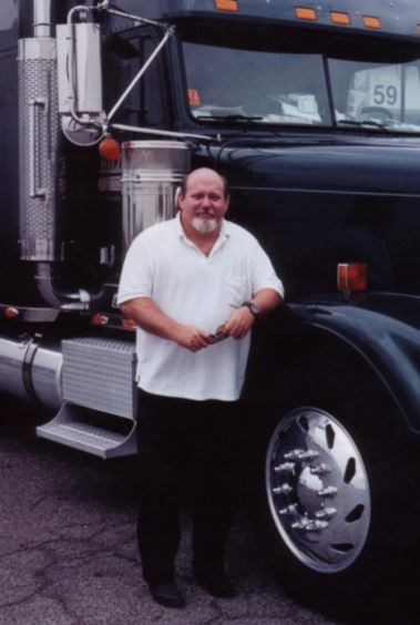 Avis de décès de Richard D. Wilkerson