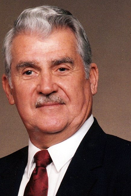 Obituary of Kenneth Wynn Miller