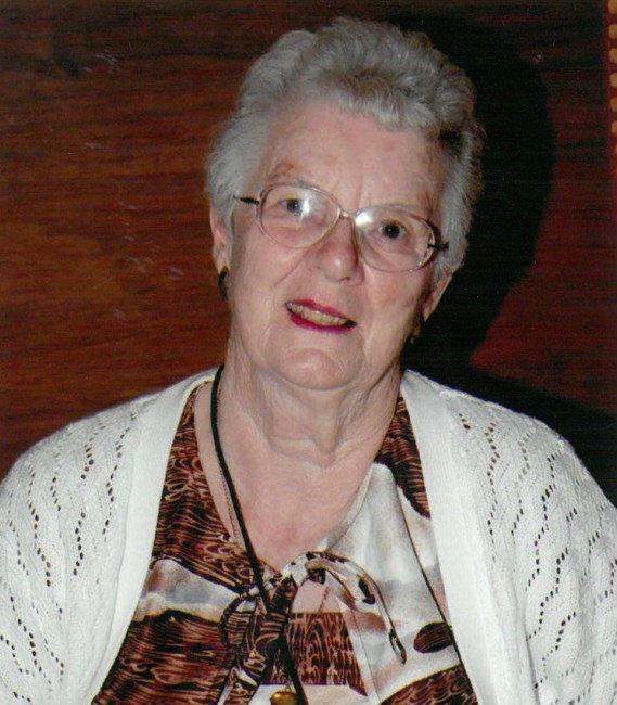 Obituary of Elizabeth Marion Brundridge