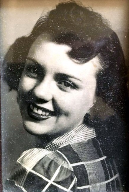 Obituary of Regina Elizabeth Kaup