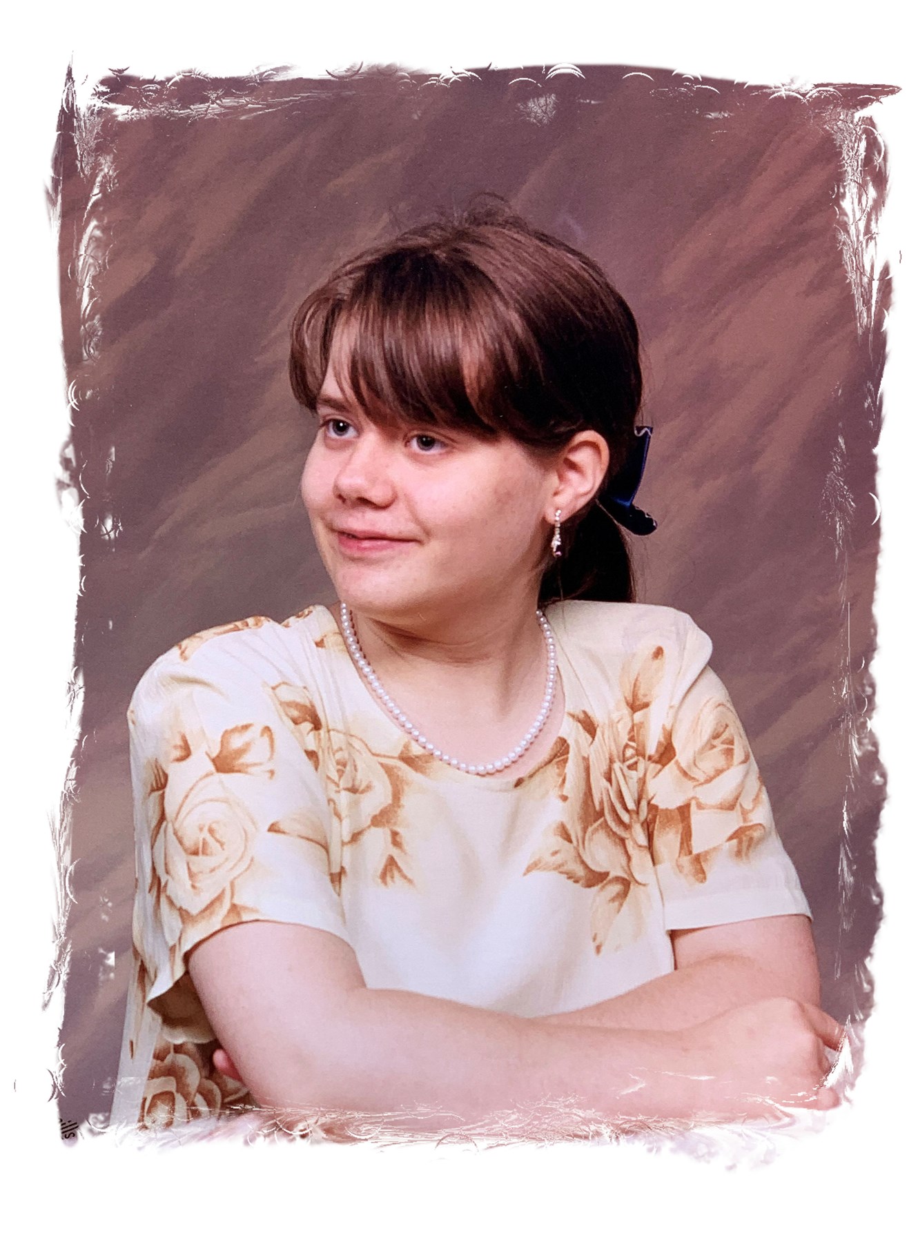 Obituary of Kristin Lee Arendt