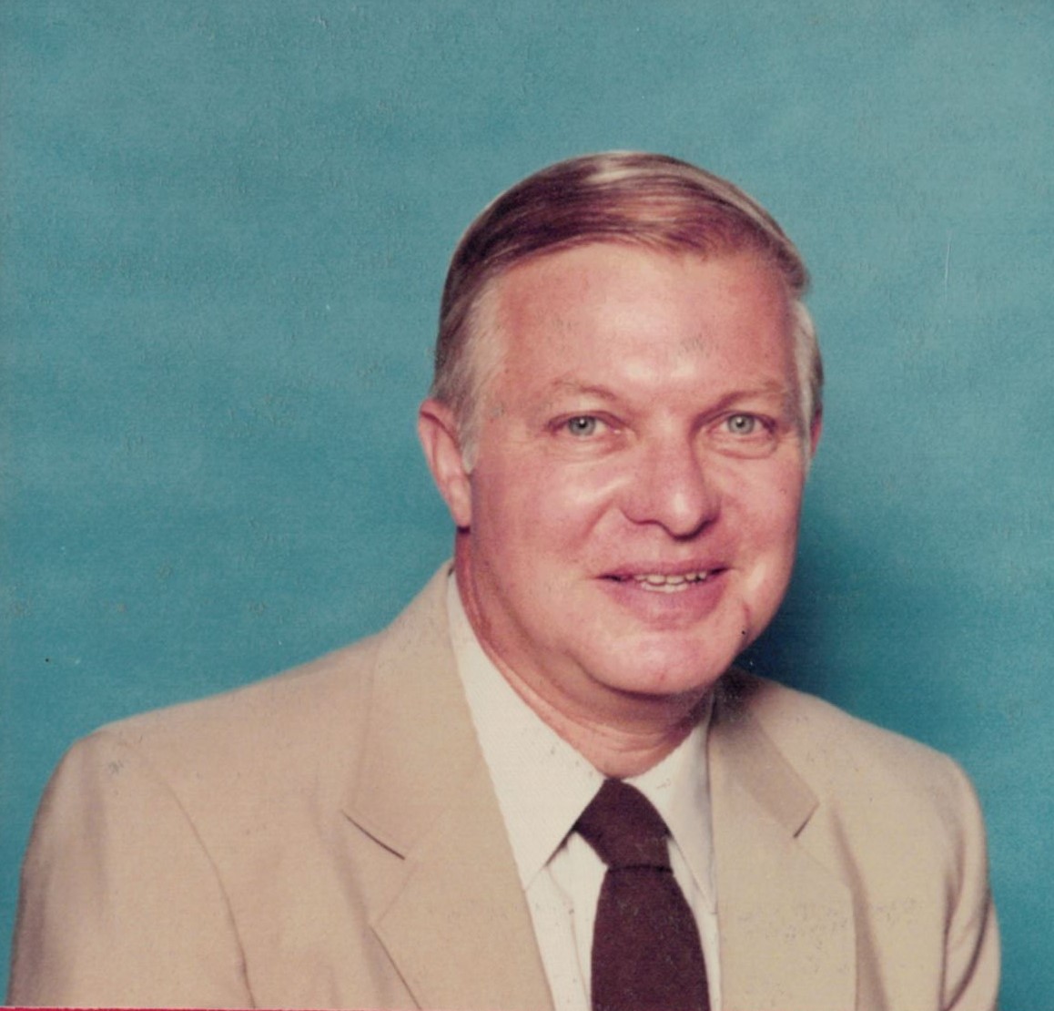 James O'Connell Obituary Dayton, OH