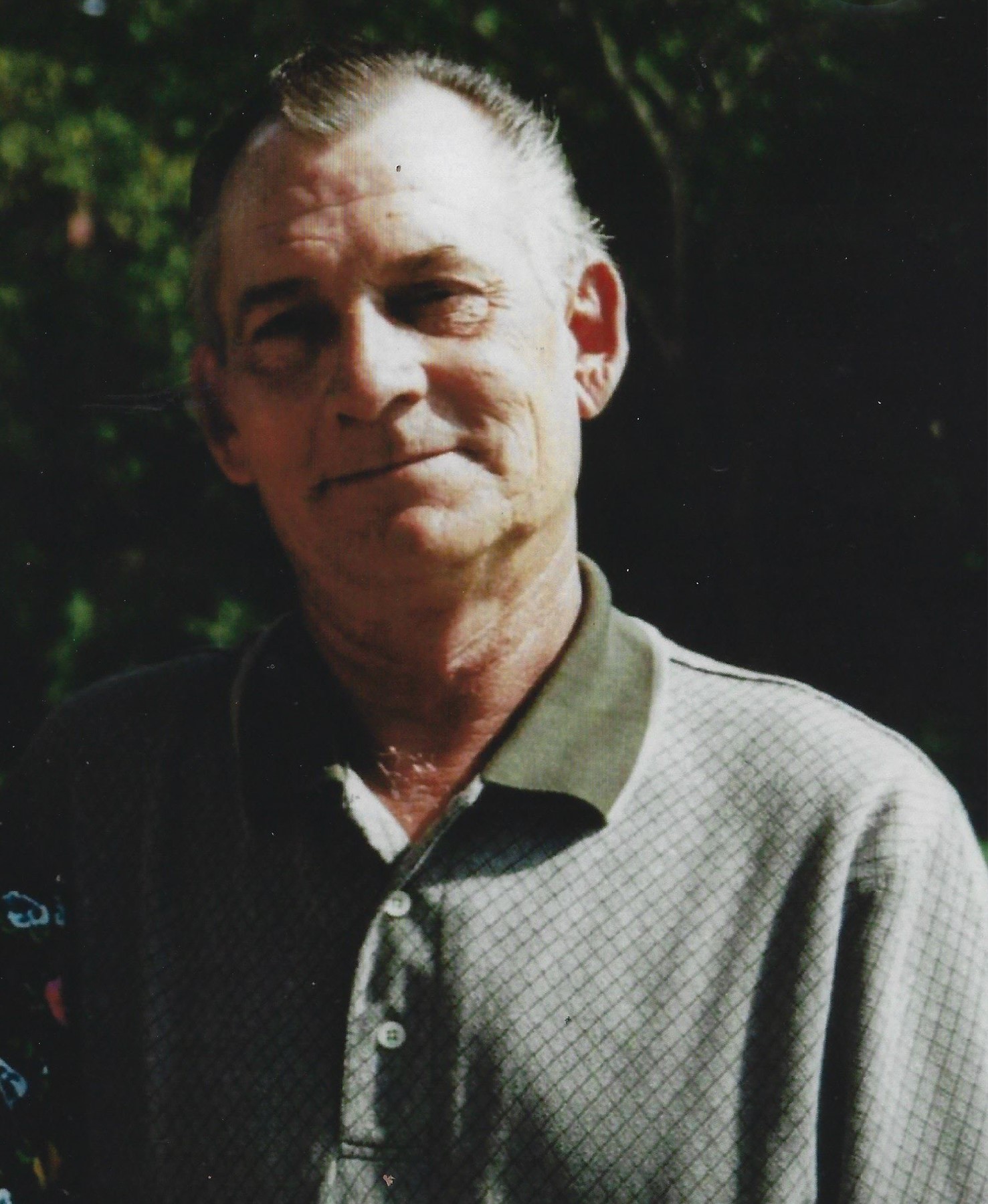 Obituary of John Wesley Hitt III