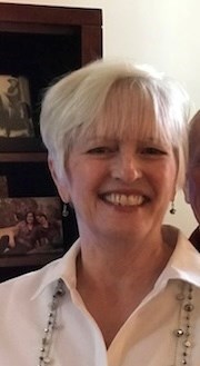 Obituario de Geraldine Busey