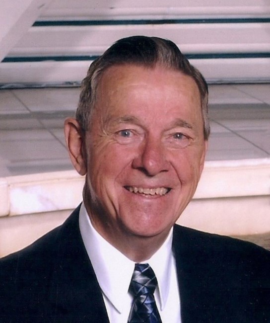 William Patterson Obituary Lynnwood, WA