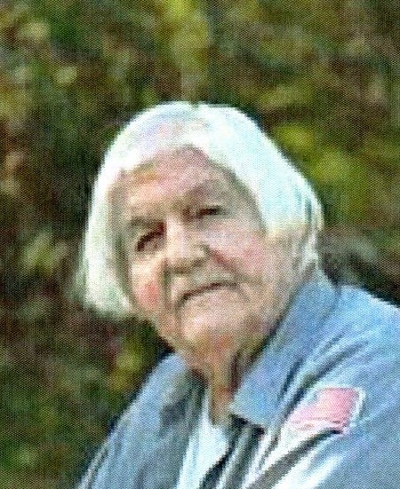 Obituary of John Calvin Pendleton Jr.