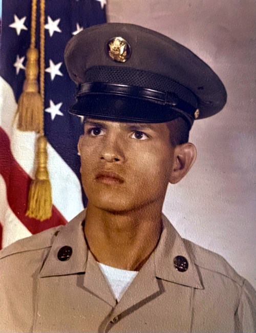 Obituary of Jaime Trevino