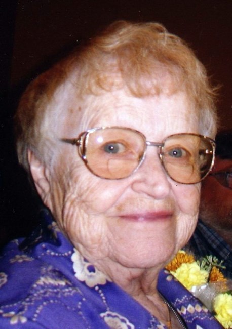Obituary of Phyllis E. Render