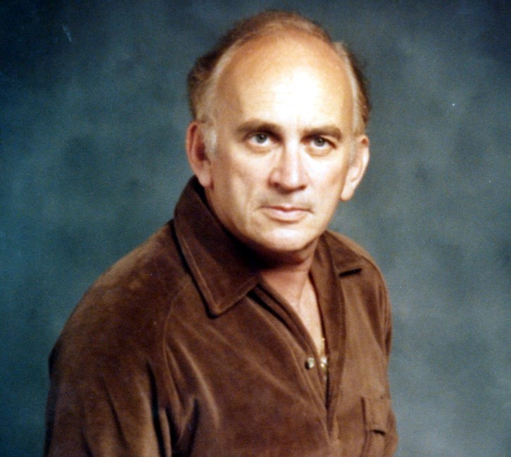 Obituario de Roger Hans Van der Linde