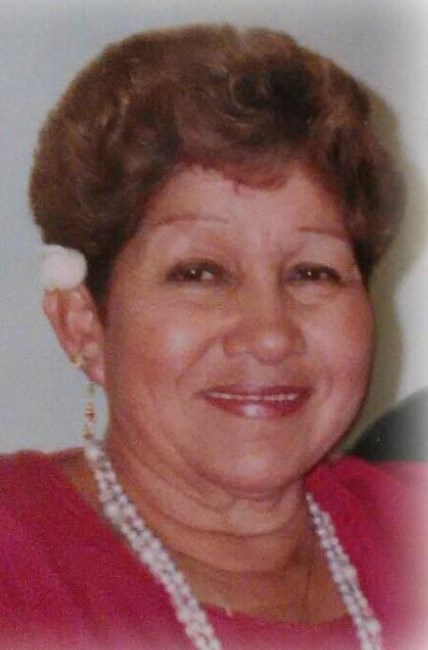 Obituary of Lidia Puente Rodriguez