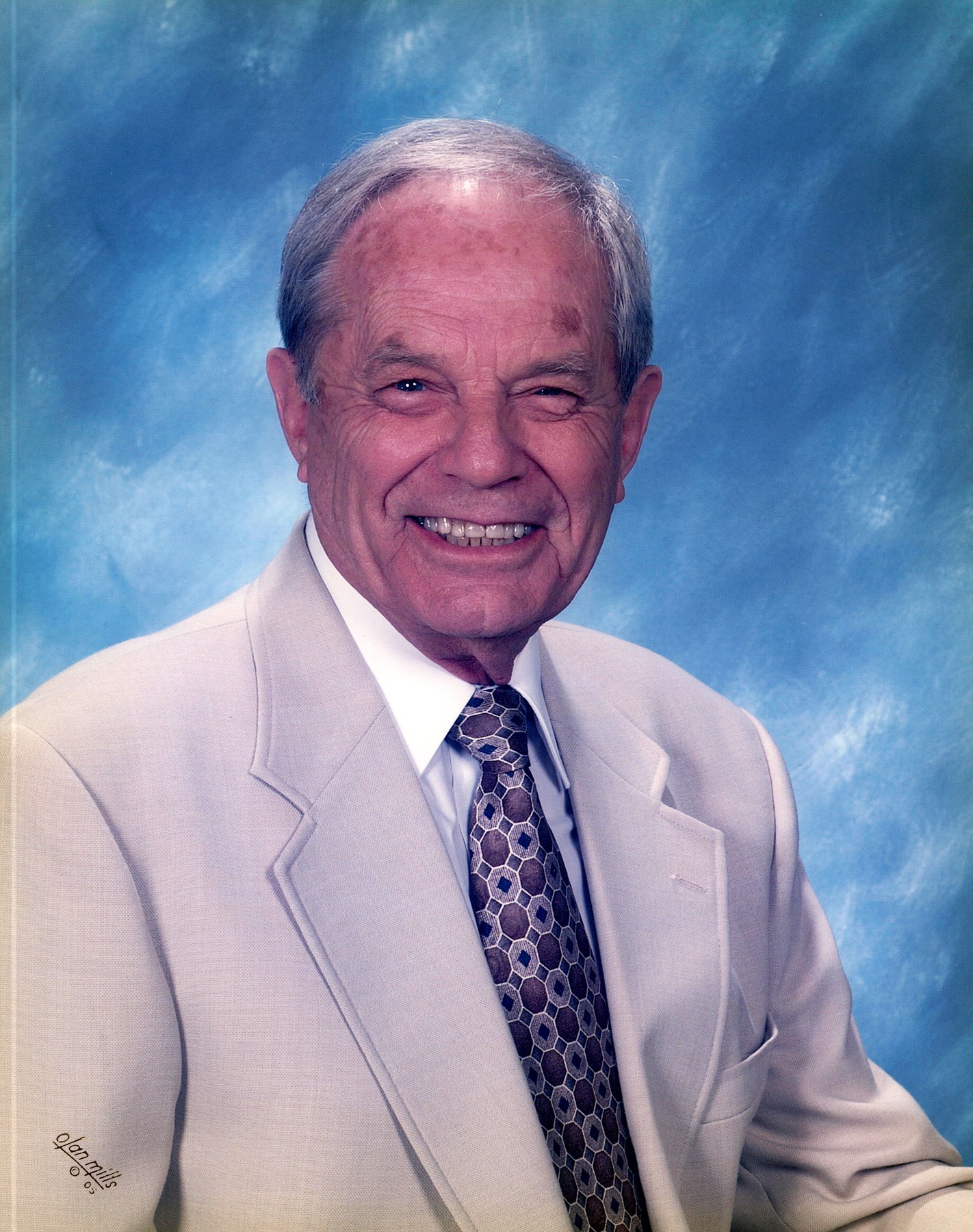 Obituary of Paul R. Simard