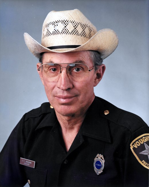 Obituary of Kenneth Noel Burleson