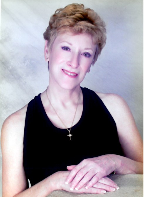 Obituary of Kathleen Houlihan