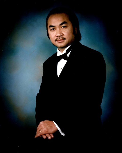 Obituary of Thinh Minh Pham