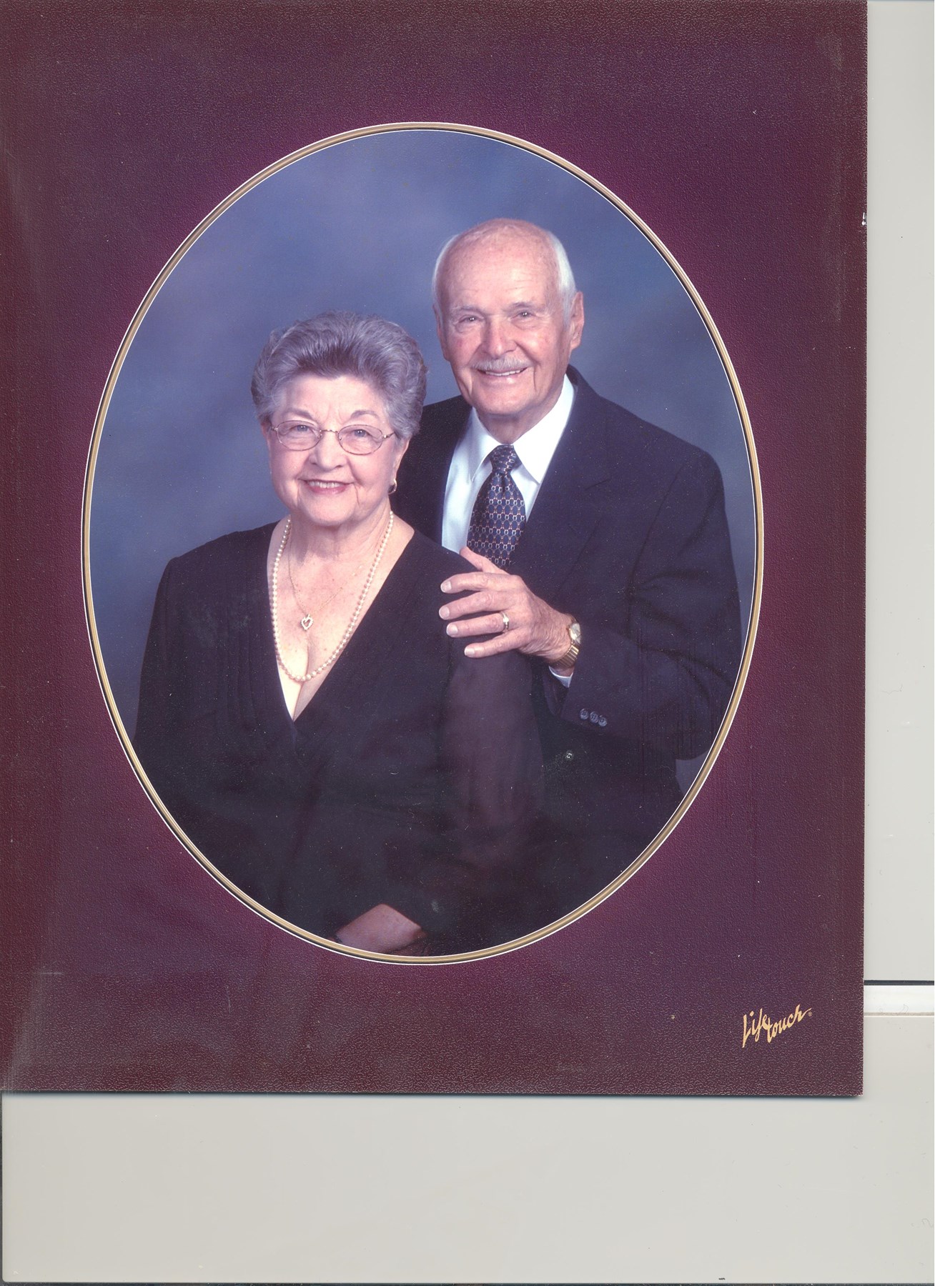 Obituary of Edward Joseph Dieter