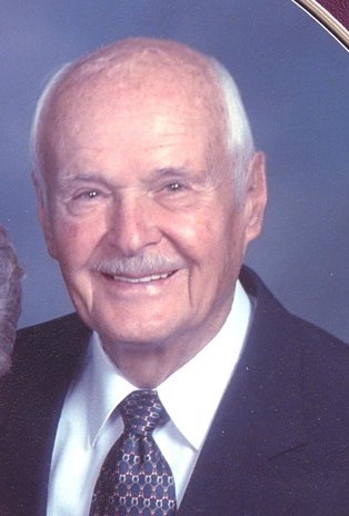 Obituary of Edward Joseph Dieter