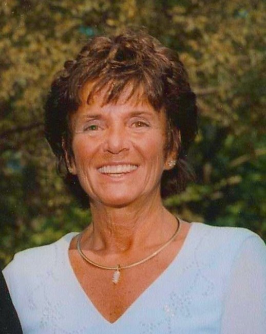 Obituario de Sandra J. Hight