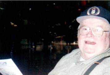 Obituary of John P Caldwell Sr.