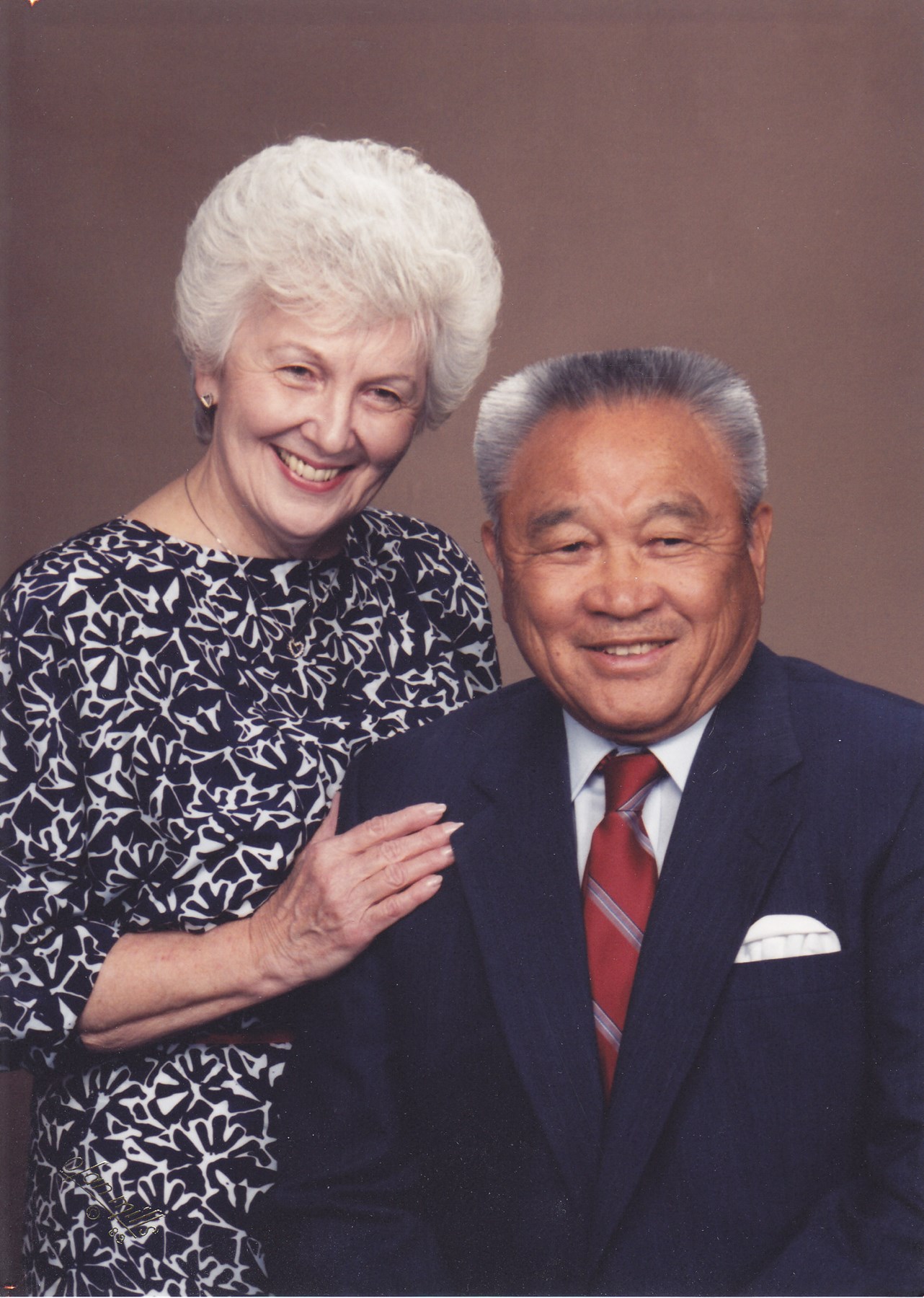Obituary of Connie Marie Gong