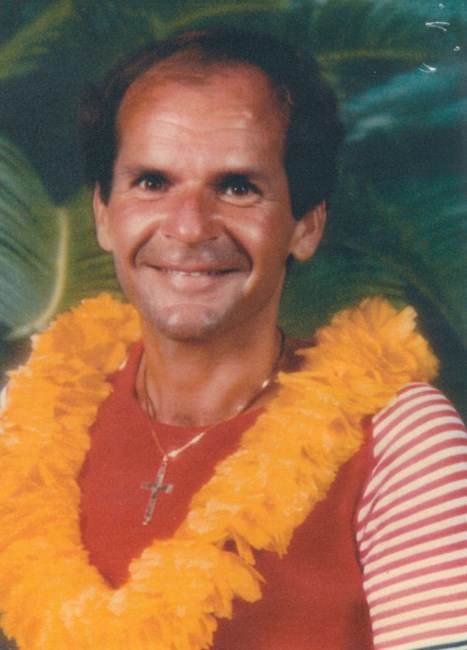 Obituary of Robert Hlywka