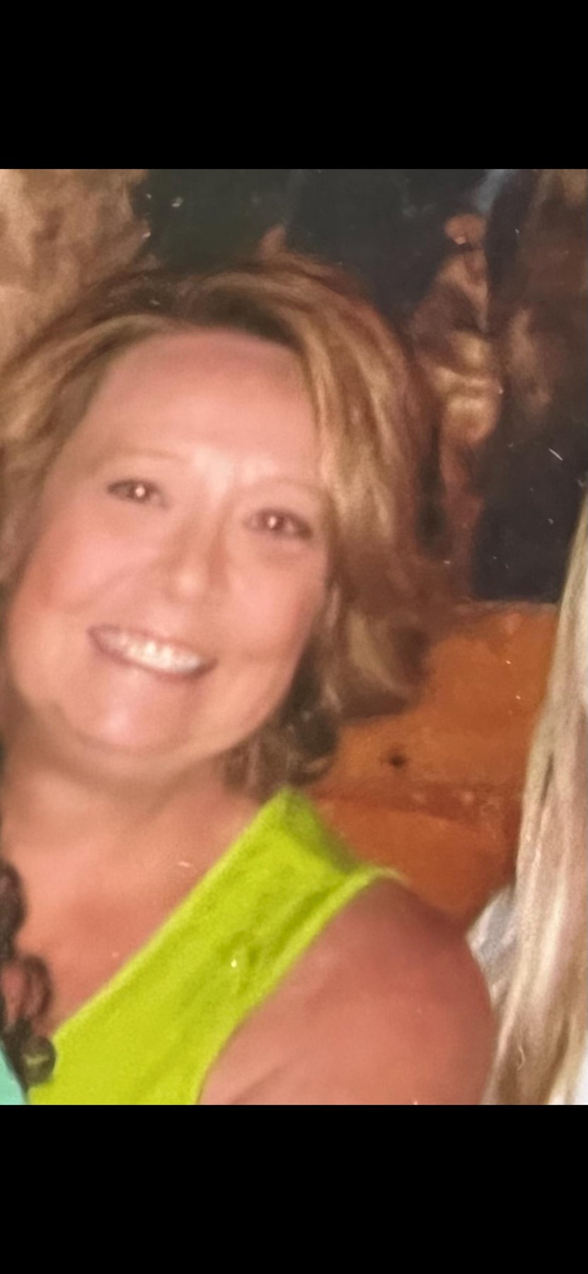 Avis de décès de Judith Ann Hite