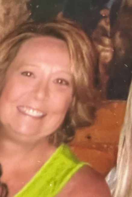 Avis de décès de Judith Ann Hite