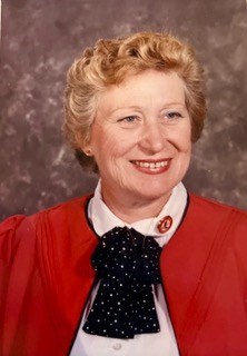 Obituary of Julia Gail Wilderman