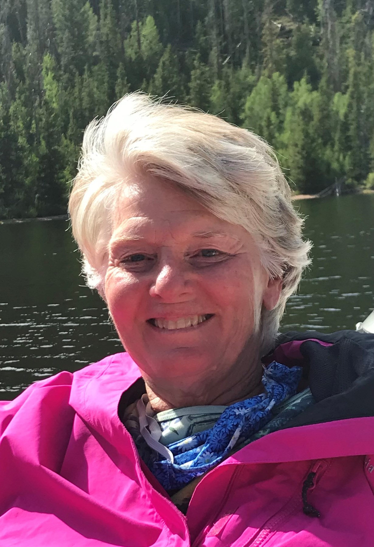 Carol Britton Kolesnikoff Obituary Wheat Ridge, CO