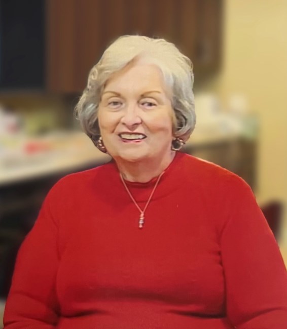 Obituary of Patricia Ann Dunlap