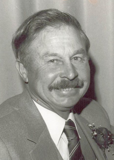 Obituary of Clayton Eugene Bontz