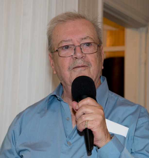 Avis de décès de Antonio Dubé