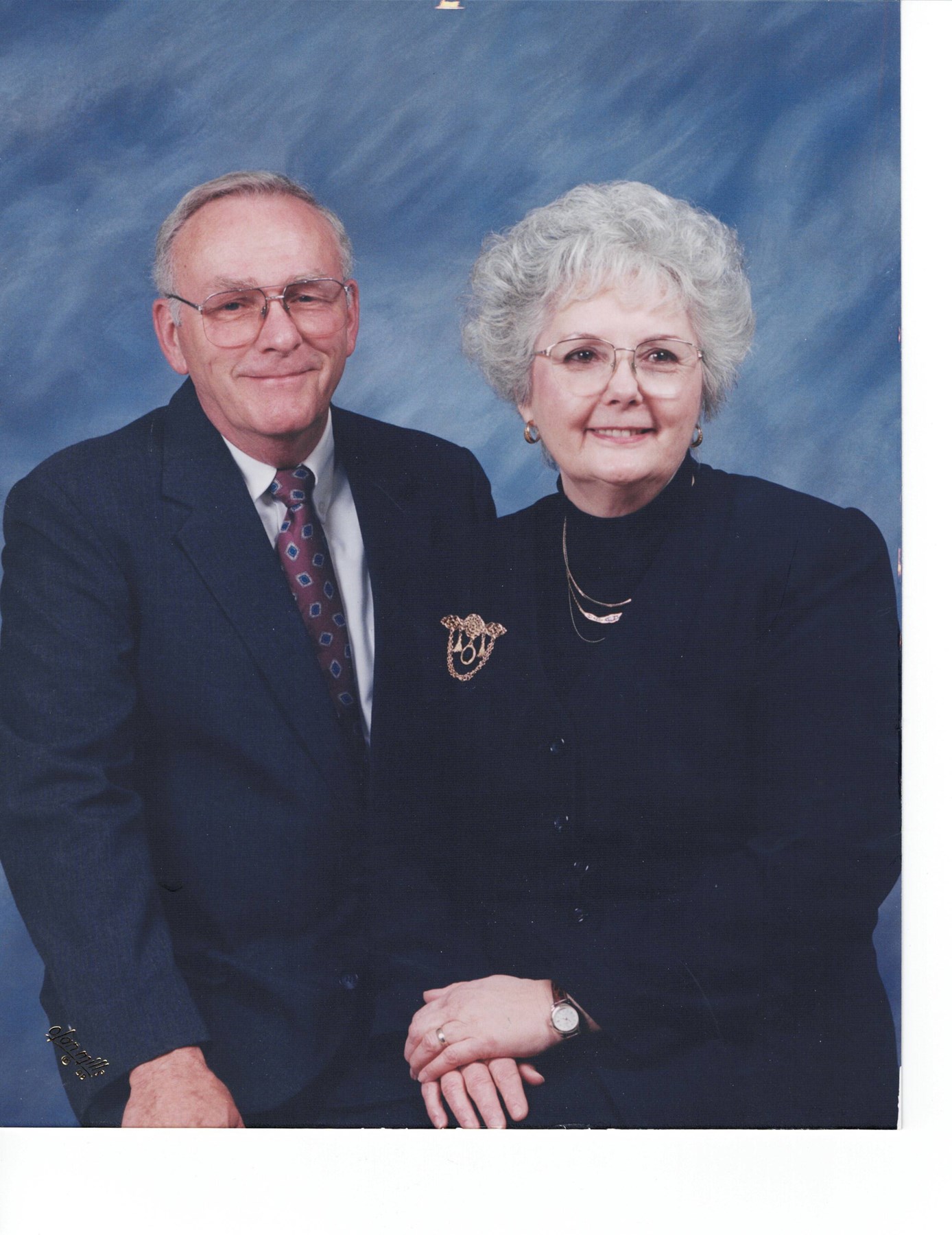 Obituary of Nancy Jean (Klotz) Curley