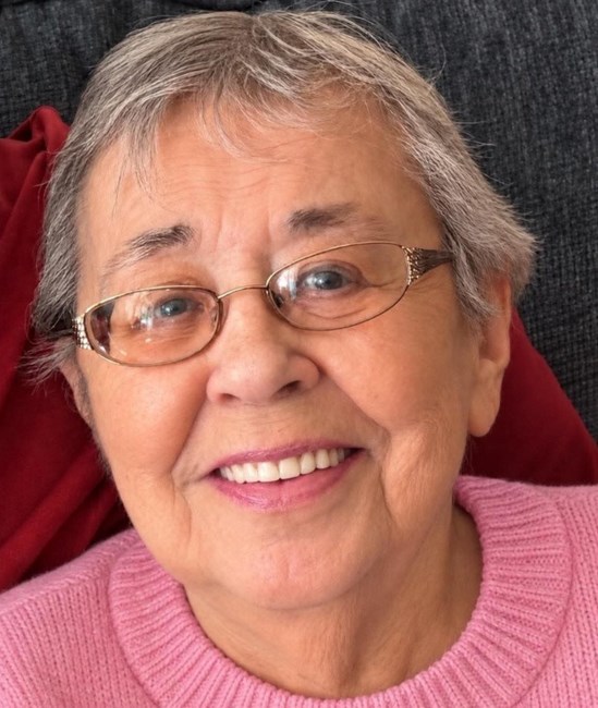 Avis de décès de Claudette Dumas