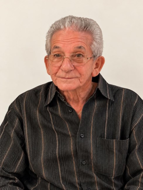 Obituary of Humberto Leonardo Gutierrez