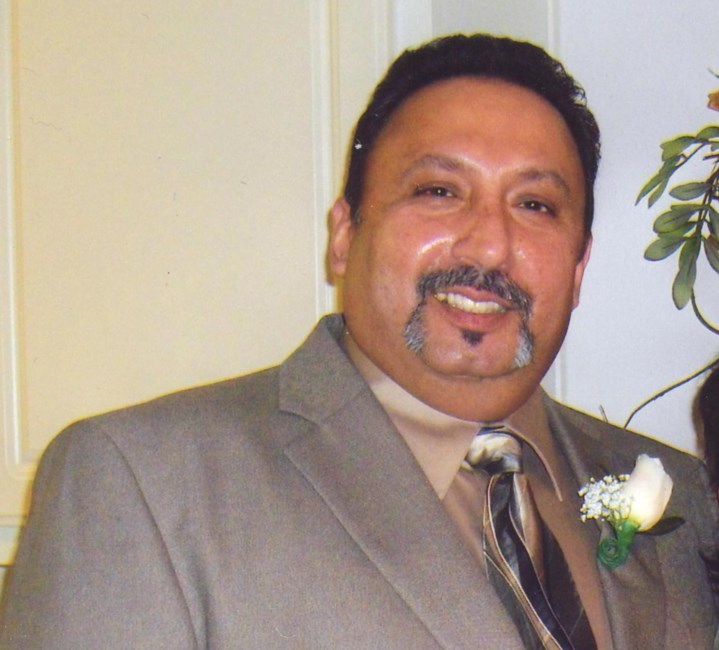 Obituary of Hector Refugio Salinas