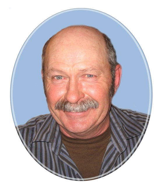 Obituary of Neil Arthur Mainil