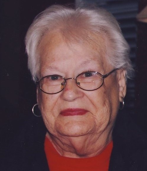 Obituary of Mary Franks Lindsey