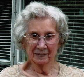 Obituary of Edna L Brown