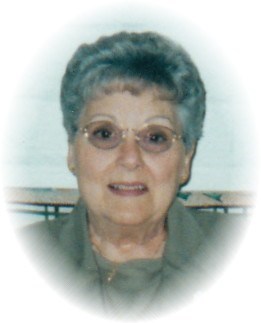 Obituario de Vivian H. Palmer