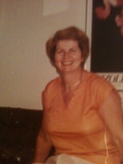 Obituario de Maria G. Gorman