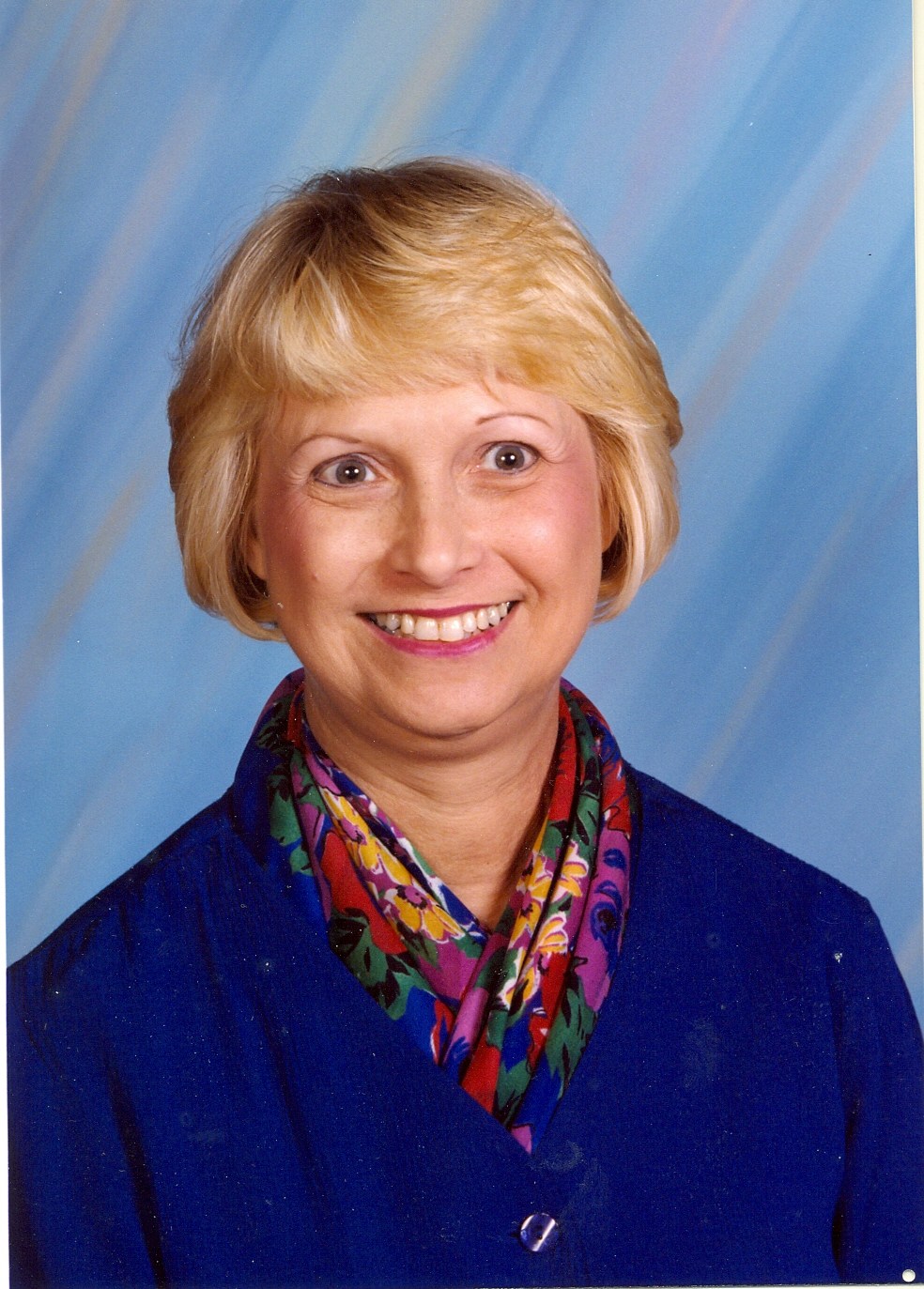 Obituary of Judy Ellis