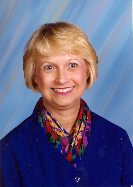 Obituary of Judy Ellis