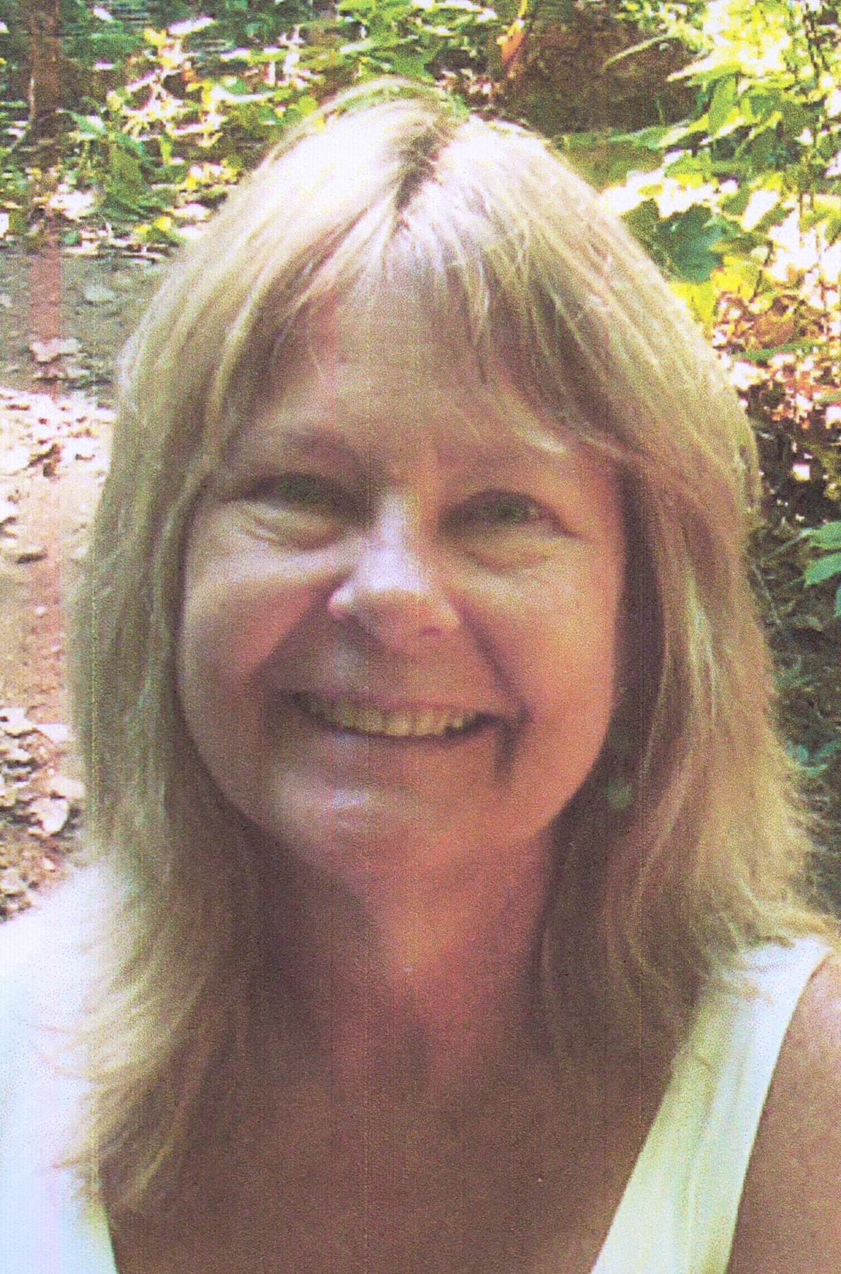 Christina Lee Hansen Obituary Grand Blanc, MI