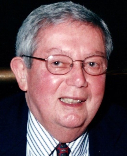 Obituary of Emile Joseph Buhler, III