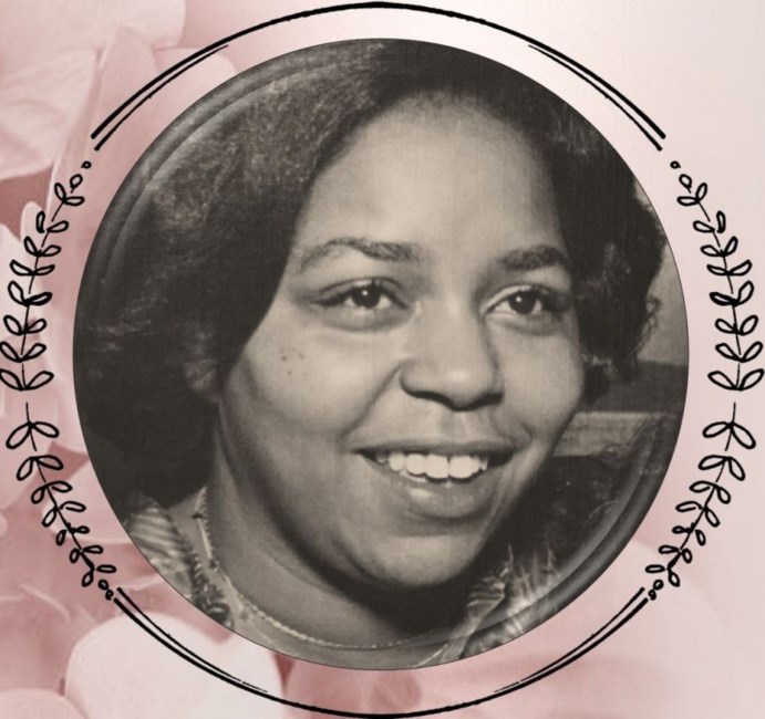 Obituary of Pauline Rogers