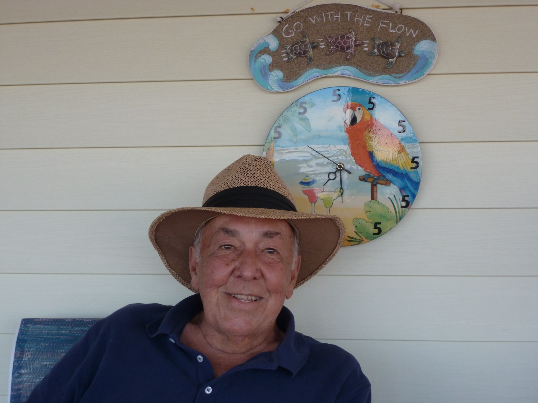 Obituario de Mitchell Gaston Clark Jr.