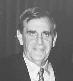Obituary of Kenneth Steingold