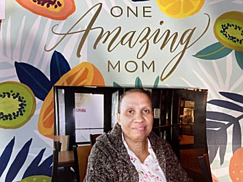 Obituary of Rose Pierre-Louis